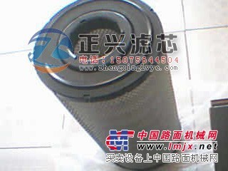 供应优质卡特挖掘机滤芯