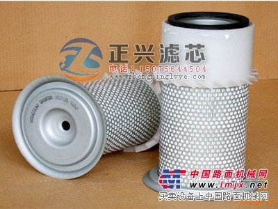 沃尔沃EC210挖掘机滤芯