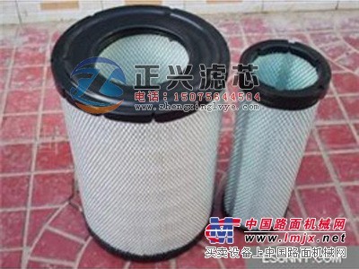 批发2474-9053挖掘机滤芯