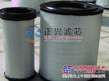 供应阿特拉斯除尘滤芯