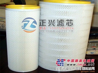 大宇DH220-5挖掘机滤芯