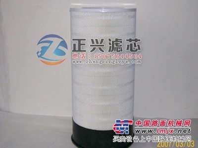 大宇DH300挖掘机滤芯