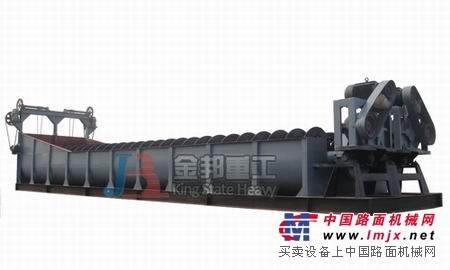供应高堰式分级机在新时代的发展速度令人眼羡