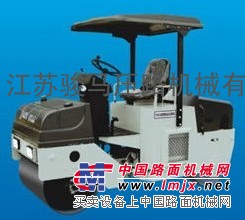 江苏骏马—供应YZC2型振动压路机