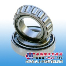 供应进口圆锥滚子轴承