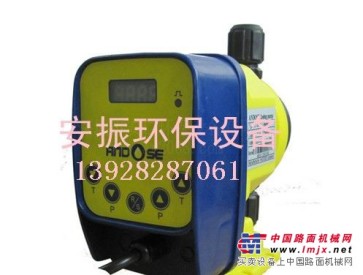安道斯电磁泵CT-06-07加药泵计量泵耐腐蚀添加泵