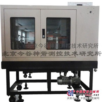 今谷神箭 ZCZ-10 自动车辙试验仪(普及型)