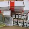 ABB热继电器TA75DU52，电机启动器