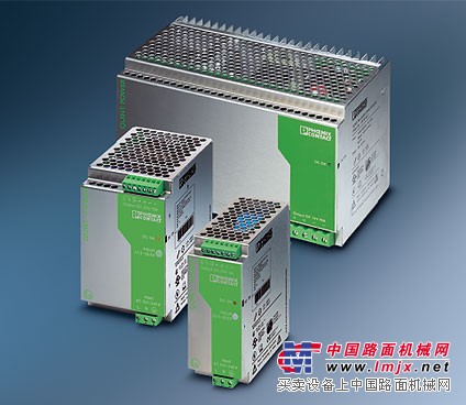 菲尼克斯開關電源QUINT-PS-100-240AC