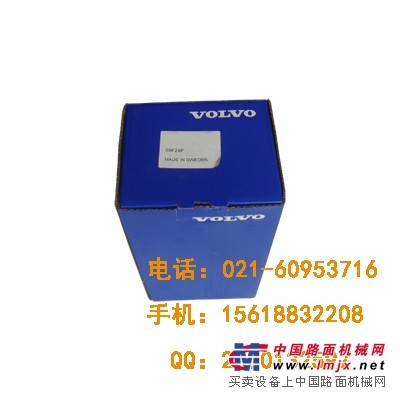 沃尔沃EC55发动机配件