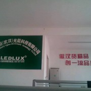 乐得克斯（武汉）光能科技有限公司