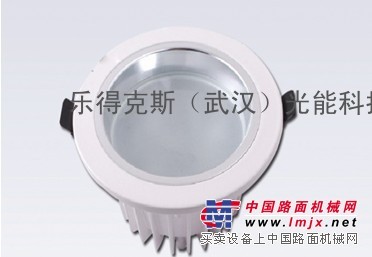 供应LED筒灯