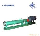 供应G型单螺杆泵,GCN船用单螺杆泵带CCS证书南京有现货