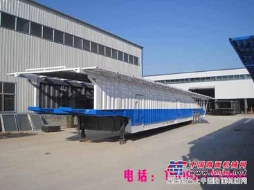 梁山车辆运输车厂家