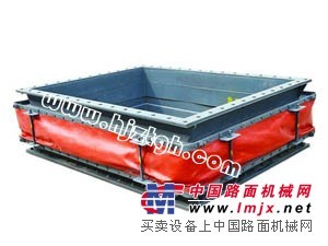 非金属矩形补偿器
