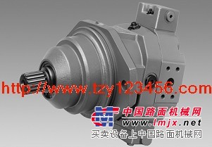 力士乐液压马达
