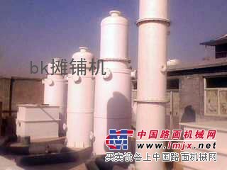 吸收塔 厂商直供废气吸收塔，济南新星尾气净化塔，酸雾吸收塔