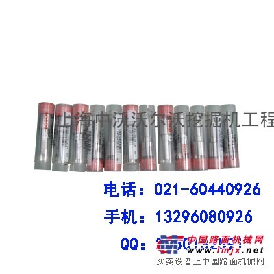 供应volvo喷油嘴