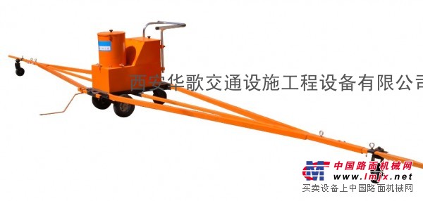 供应水线机