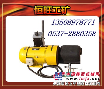 DM-750电动端磨机详细介绍