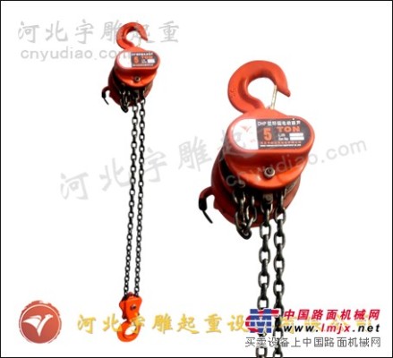 DHP环链电动葫芦|DHP群吊电动葫芦现货报价