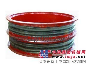 电厂风道补偿器