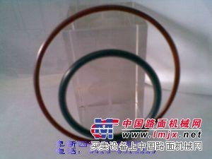 供应优质包氟o型圈