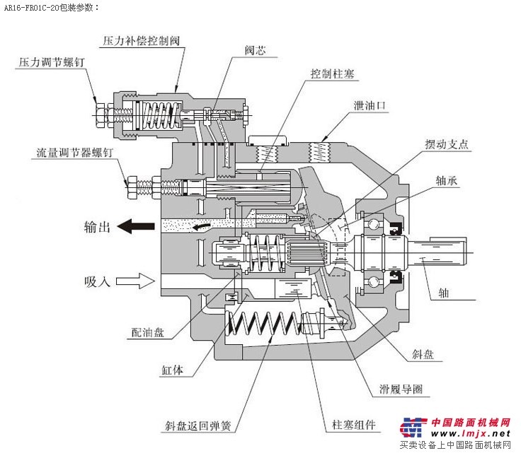 A16-L-R-01-H-S-K-32原装YUKEN