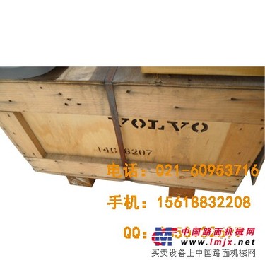 供应volvo沃尔沃EC210发动机总成