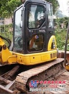 二手挖掘机出售信息 出售二手小松55-7挖掘机