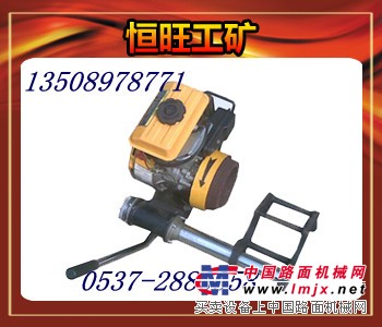 NDM2.5内燃端磨机
