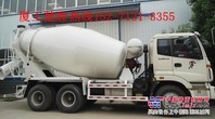 鄂州福田欧曼12方混凝土搅拌车 水泥罐车价格