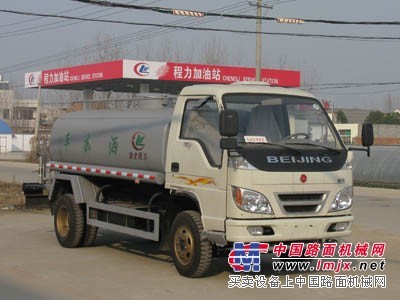 罗山县7方洒水车，洒水车价格，园林洒水车价格