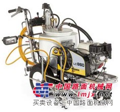 德国进口瓦格纳道路划线机/公路划线机/马路划线机