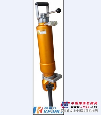 供应凯强力液压劈裂器