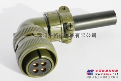 韩国INC电连接器MS3108A18-10S/MS3057