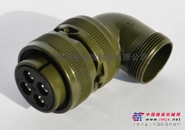 供应韩国INC美军标电连接器MS3108A22-22S
