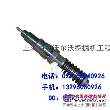 供应沃尔沃喷射泵