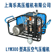 新品LYW300F气密性检测高压空气压缩机上市 