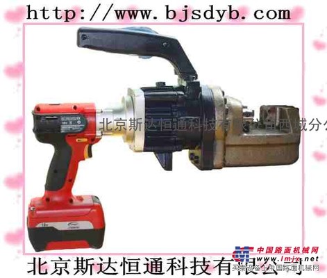 KROS-25钢筋速断器生产厂家全国价