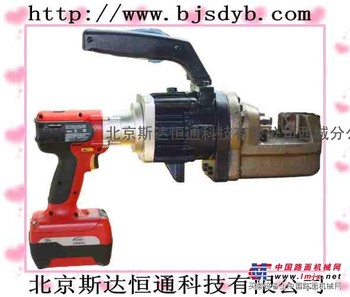 KROS-25钢筋速断器生产厂家全国价