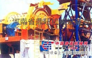 河卵石制砂机的技术参数/鹅卵石砂机价格18939252189