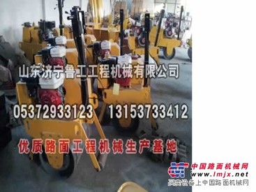 供应忻州小型压路机的价格 忻州振动压路机型号