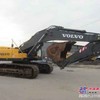 沃尔沃460挖掘机