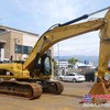 卡特330D挖掘机