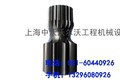 供应沃尔沃EC360花键轴