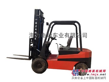 电动叉车电动堆高车电动搬运车