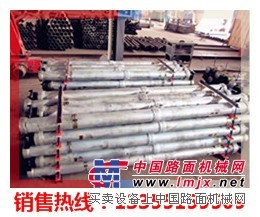 供应内蒙悬浮式单体液压支柱专业供应