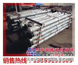 供应矿用单体液压支柱,DWX悬浮单体液压支柱