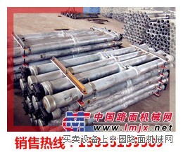供应新一代悬浮式单体液压支柱